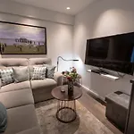 Apartment Ocean House Glueck