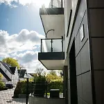 Ocean House Glueck Apartment