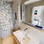 Apartment Ocean House Glueck Timmendorfer Strand