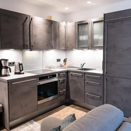 Ocean House Glueck Apartment