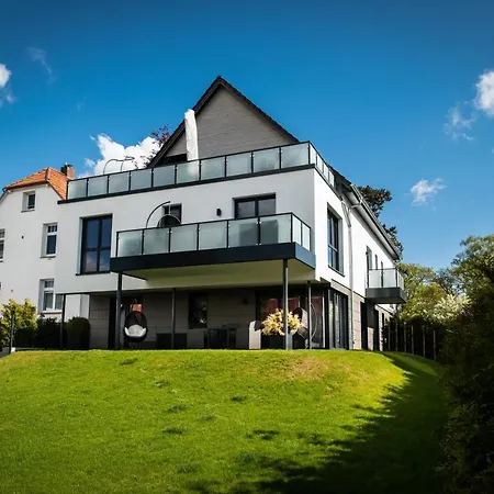 Ocean House Glueck Apartament *