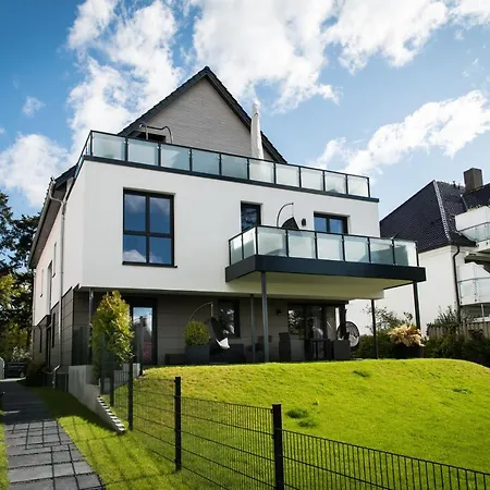 Ocean House Glück Timmendorfer Strand