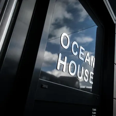 Ocean House Glück *