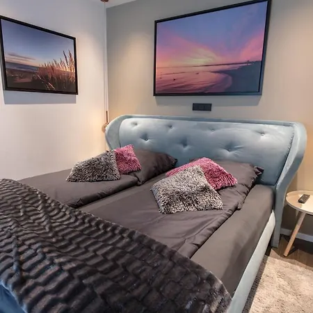 Ocean House Glueck * Timmendorfer Strand