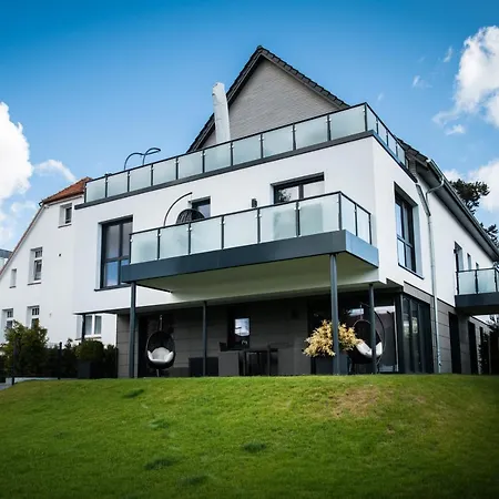 Ocean House Glueck Timmendorfer Strand