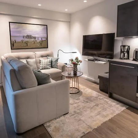 Ocean House Glueck *