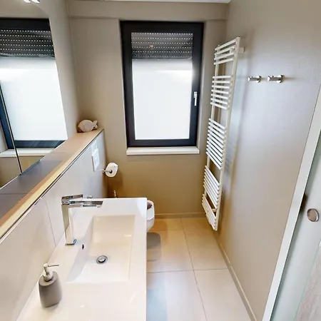 Ocean House Glueck Appartamento
