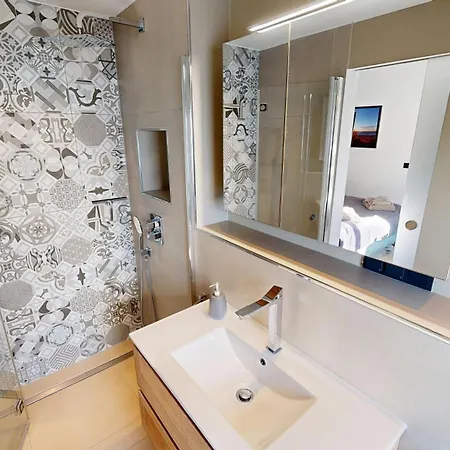 Apartment Ocean House Glück Timmendorfer Strand