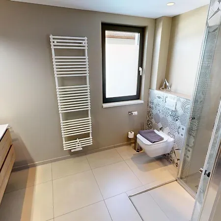Ocean House Glueck Apartament Timmendorfer Strand