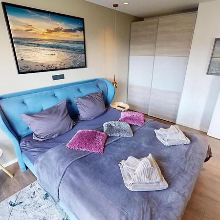 Ocean House Glück * Timmendorfer Strand