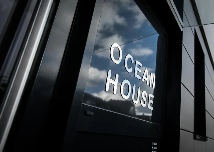 Ocean House Glueck *