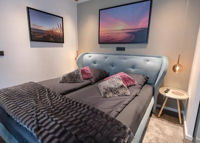 Ocean House Glueck * Timmendorfer Strand