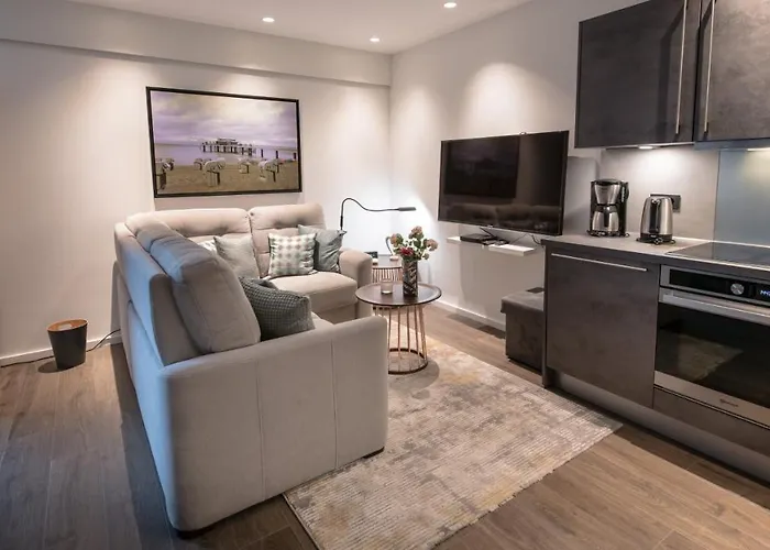 Ocean House Glueck *