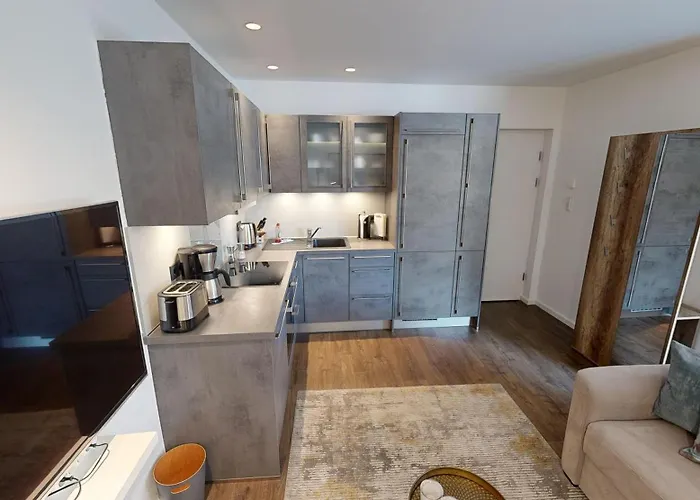 Ocean House Glueck *