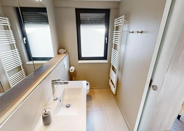 Ocean House Glueck Apartment