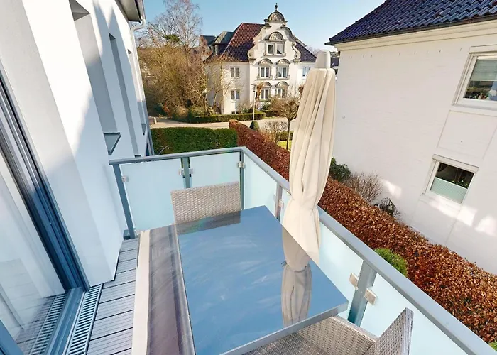 Ocean House Glueck *